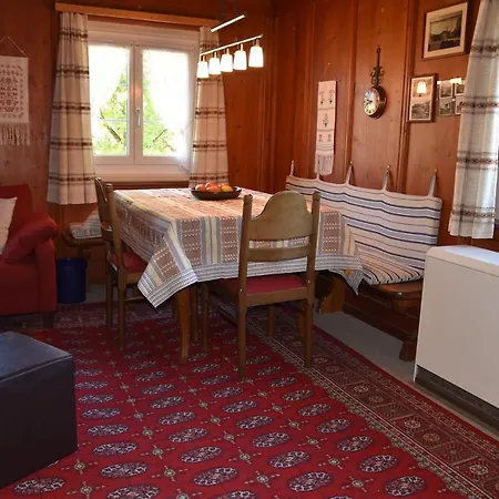 Guardamunt Holiday home