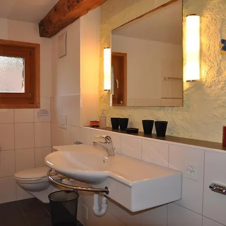 Guardamunt * Scuol