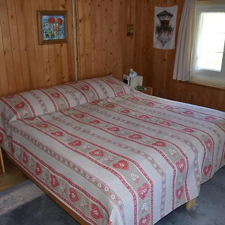 Guardamunt Ferienhaus *